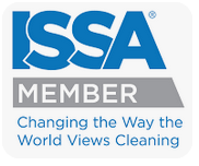 ISSA Member — Worldwide Cleaning Industry Association
