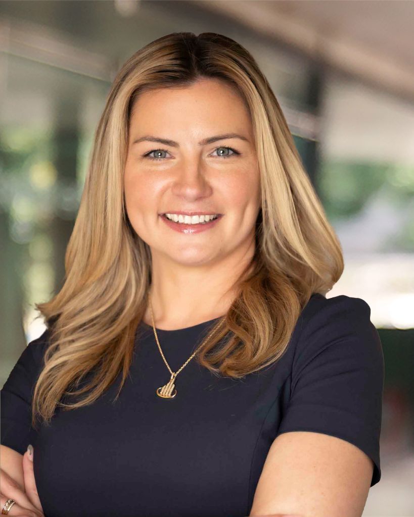 Kristen McDermott — Principal